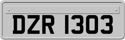 DZR1303