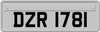 DZR1781