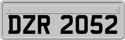 DZR2052