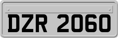 DZR2060