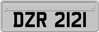 DZR2121