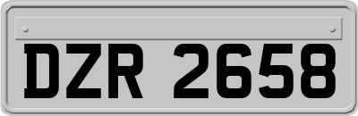DZR2658