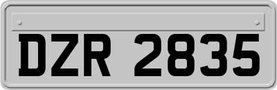 DZR2835