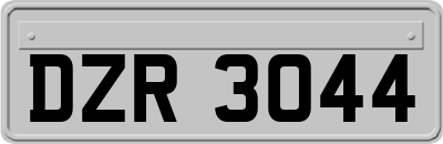 DZR3044