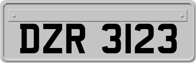 DZR3123