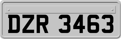 DZR3463