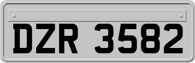 DZR3582