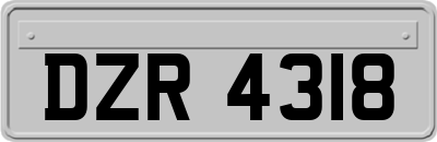 DZR4318