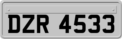 DZR4533