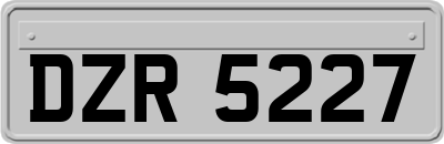 DZR5227