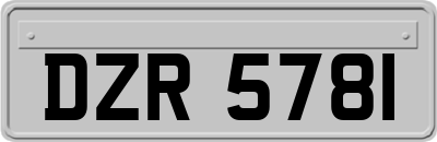 DZR5781