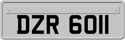 DZR6011