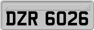 DZR6026