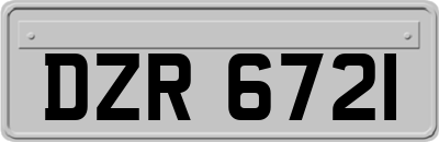 DZR6721