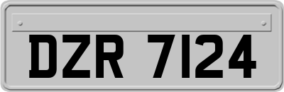 DZR7124