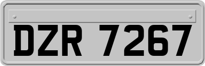 DZR7267