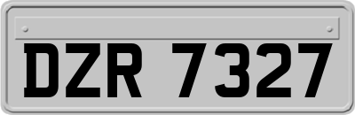 DZR7327