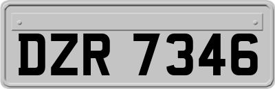 DZR7346