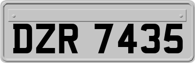 DZR7435