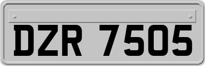 DZR7505