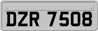 DZR7508