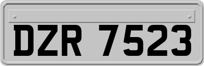 DZR7523
