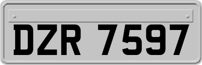 DZR7597