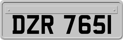 DZR7651