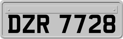 DZR7728