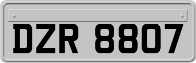 DZR8807
