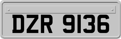 DZR9136