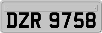 DZR9758