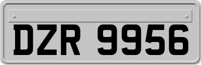 DZR9956