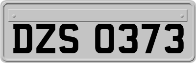 DZS0373
