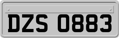 DZS0883
