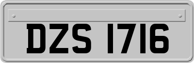 DZS1716