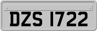 DZS1722