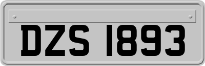 DZS1893