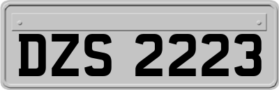 DZS2223