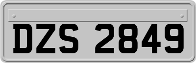 DZS2849