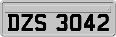 DZS3042