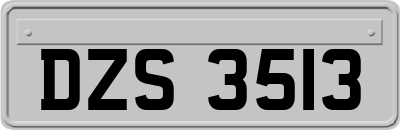 DZS3513