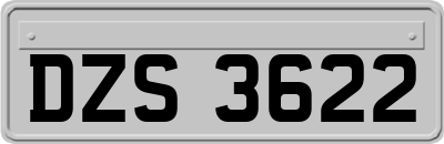 DZS3622