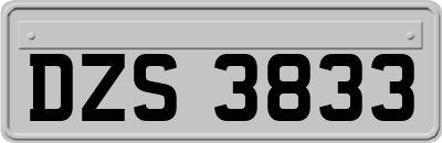 DZS3833