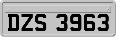 DZS3963