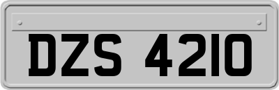 DZS4210