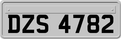 DZS4782