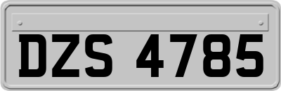 DZS4785