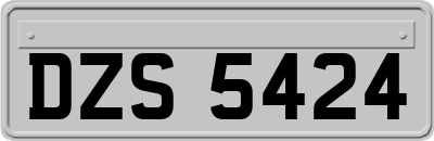 DZS5424