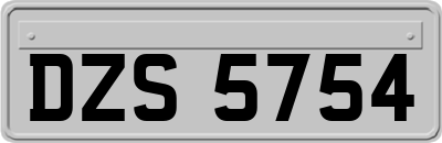 DZS5754